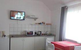 Guest House Na Golovatogo